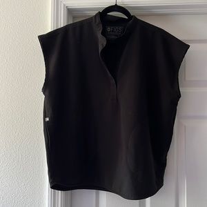 Figs Rafaela™ Oversized Scrub Top